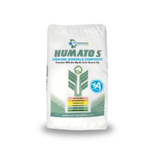 Hydrogeo Humato S 12.6.18