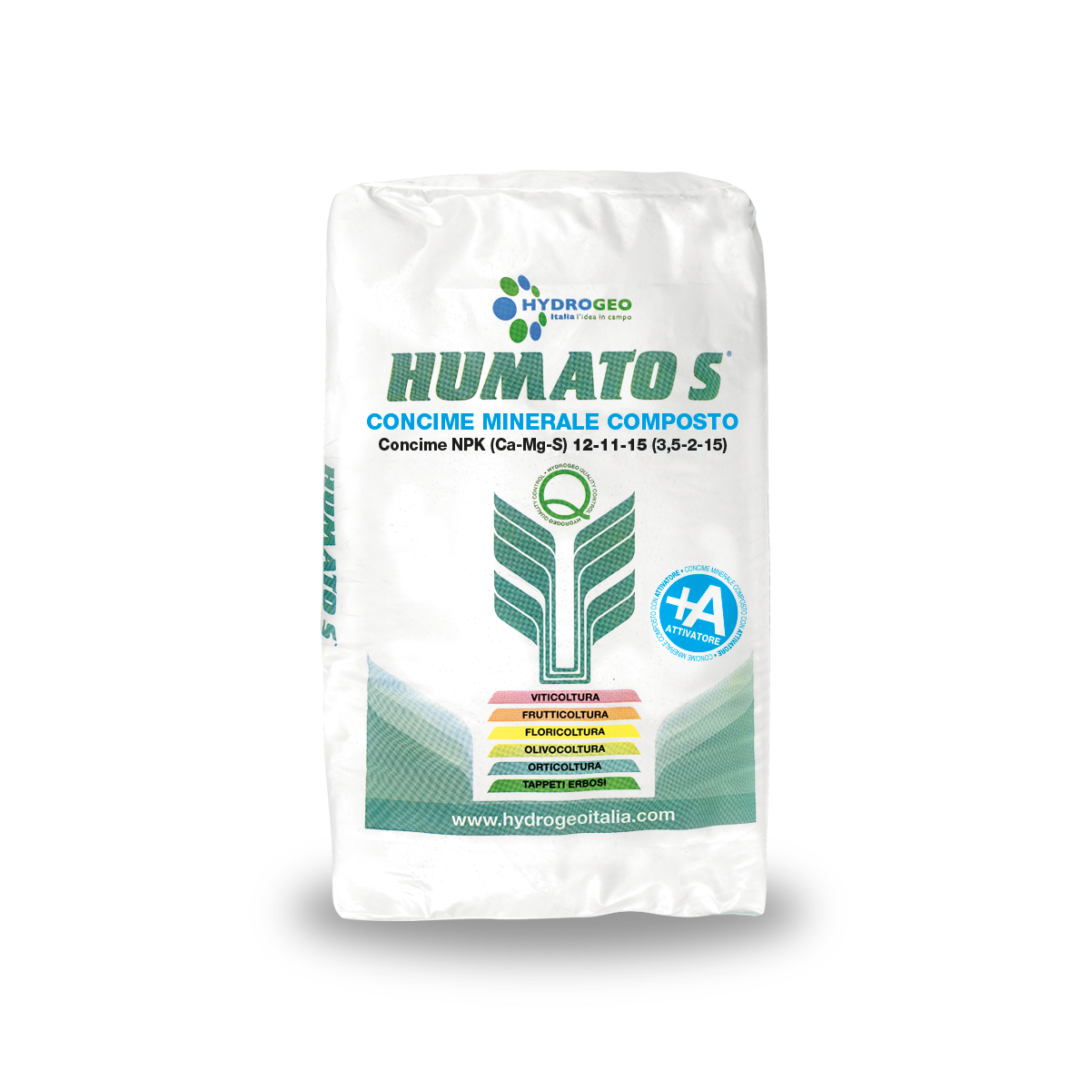 Hydrogeo Humato S 12.11.15